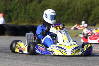 Karting à Tremblant - Canadian Open