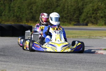 Karting à Tremblant - Canadian Open