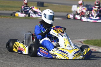 Karting à Tremblant - Canadian Open