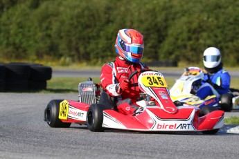 Karting à Tremblant - Canadian Open