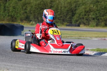 Karting à Tremblant - Canadian Open