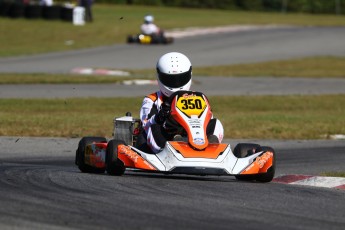 Karting à Tremblant - Canadian Open