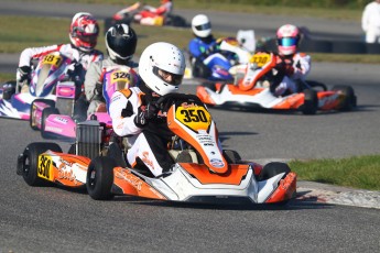 Karting à Tremblant - Canadian Open