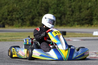 Karting à Tremblant - Canadian Open