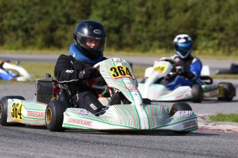 Karting à Tremblant - Canadian Open