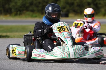 Karting à Tremblant - Canadian Open