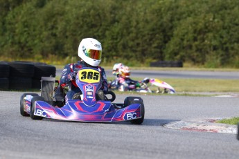 Karting à Tremblant - Canadian Open