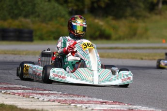 Karting à Tremblant - Canadian Open