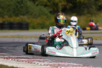 Karting à Tremblant - Canadian Open