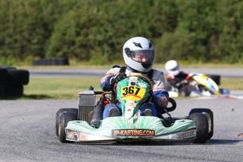 Karting à Tremblant - Canadian Open