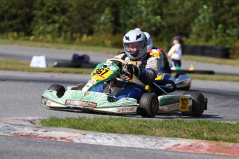 Karting à Tremblant - Canadian Open
