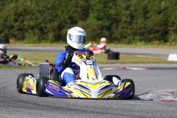 Karting à Tremblant - Canadian Open