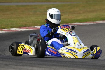 Karting à Tremblant - Canadian Open