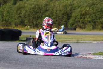 Karting à Tremblant - Canadian Open