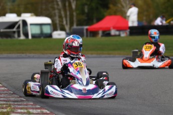 Karting à Tremblant - Canadian Open
