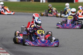 Karting à Tremblant - Canadian Open