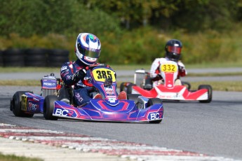 Karting à Tremblant - Canadian Open