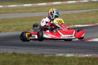 Karting à Tremblant - Canadian Open