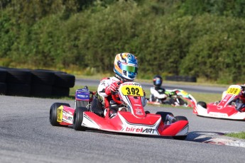 Karting à Tremblant - Canadian Open