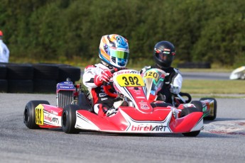 Karting à Tremblant - Canadian Open