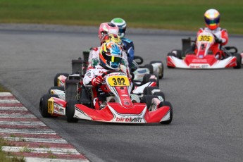 Karting à Tremblant - Canadian Open