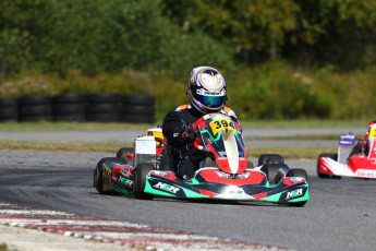 Karting à Tremblant - Canadian Open