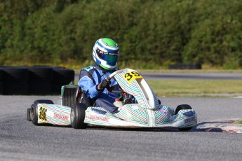 Karting à Tremblant - Canadian Open