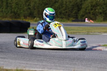 Karting à Tremblant - Canadian Open