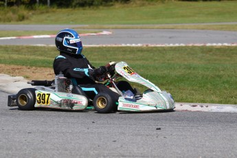 Karting à Tremblant - Canadian Open