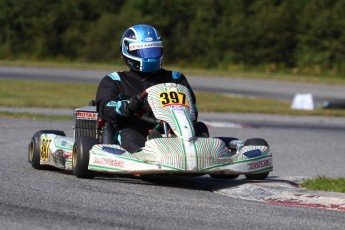 Karting à Tremblant - Canadian Open