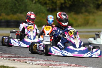 Karting à Tremblant - Canadian Open