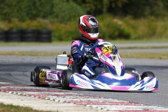 Karting à Tremblant - Canadian Open