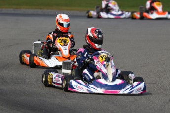 Karting à Tremblant - Canadian Open