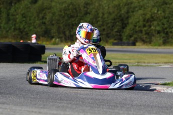Karting à Tremblant - Canadian Open