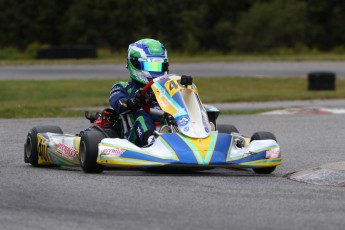 Karting à Tremblant - Canadian Open