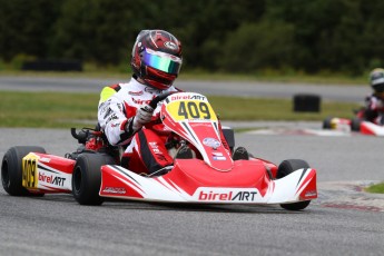 Karting à Tremblant - Canadian Open
