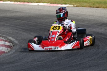 Karting à Tremblant - Canadian Open