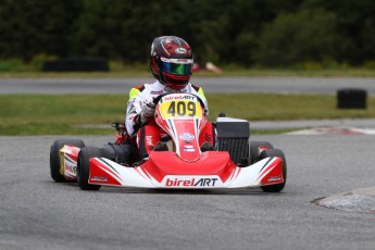 Karting à Tremblant - Canadian Open