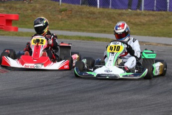 Karting à Tremblant - Canadian Open