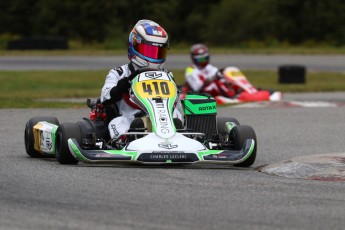 Karting à Tremblant - Canadian Open