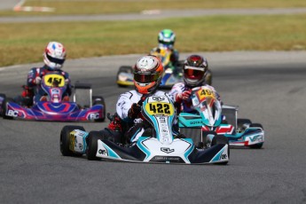 Karting à Tremblant - Canadian Open