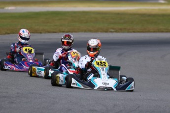 Karting à Tremblant - Canadian Open