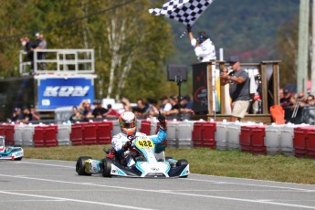 Karting à Tremblant - Canadian Open