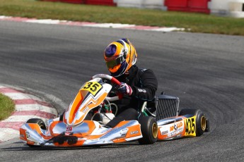 Karting à Tremblant - Canadian Open