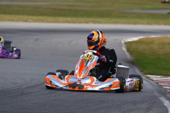 Karting à Tremblant - Canadian Open