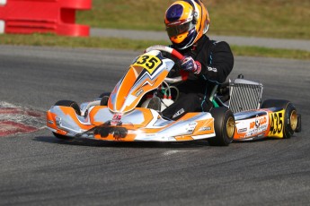 Karting à Tremblant - Canadian Open
