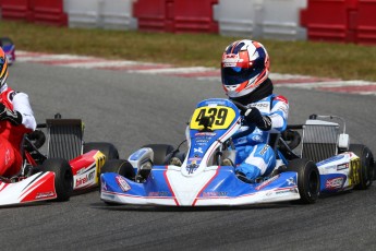 Karting à Tremblant - Canadian Open