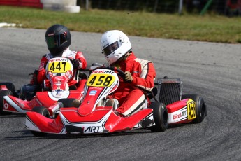 Karting à Tremblant - Canadian Open