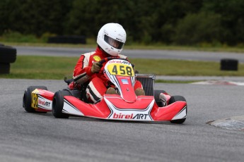Karting à Tremblant - Canadian Open