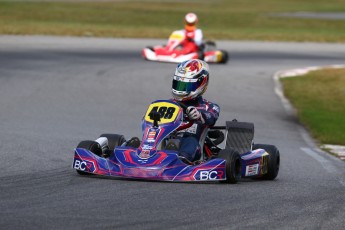 Karting à Tremblant - Canadian Open